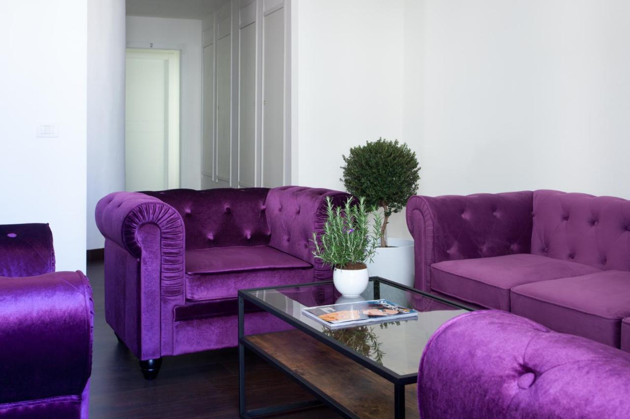 Myrtus Guest House Cagliari Exterior photo