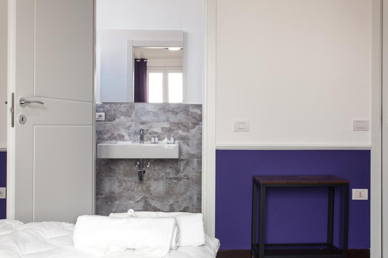 Myrtus Guest House Cagliari Exterior photo