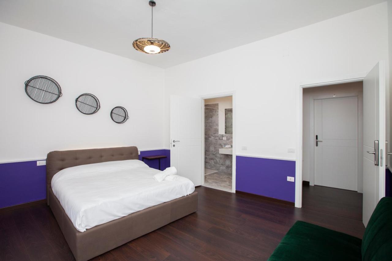 Myrtus Guest House Cagliari Exterior photo