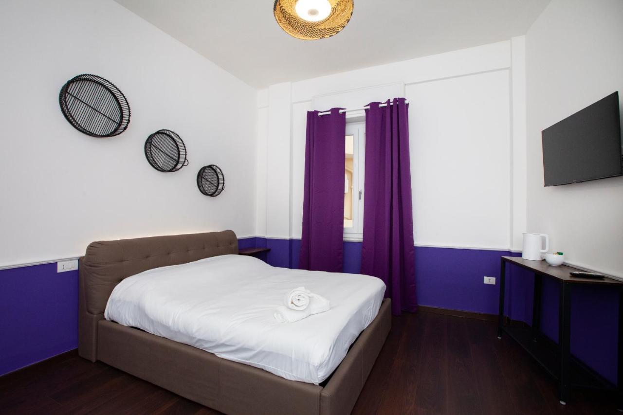 Myrtus Guest House Cagliari Exterior photo