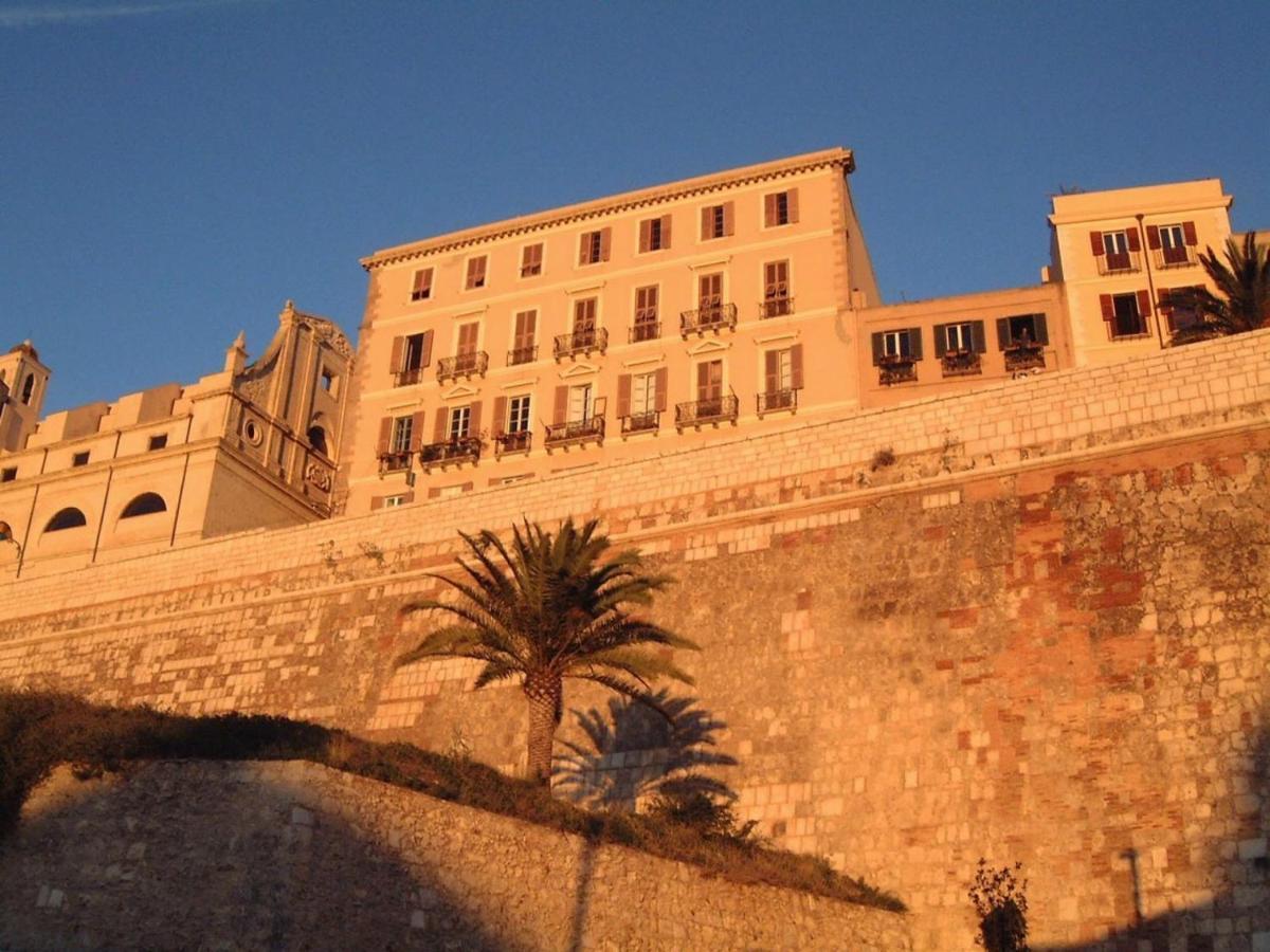 Myrtus Guest House Cagliari Exterior photo