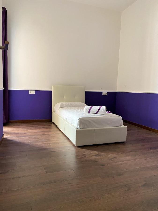 Myrtus Guest House Cagliari Exterior photo